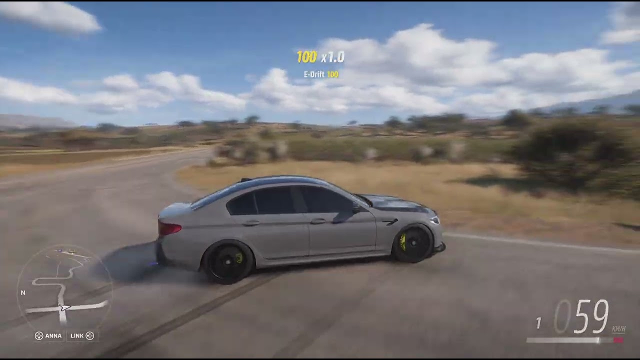 3 bmw's Sound ON!🔥👌