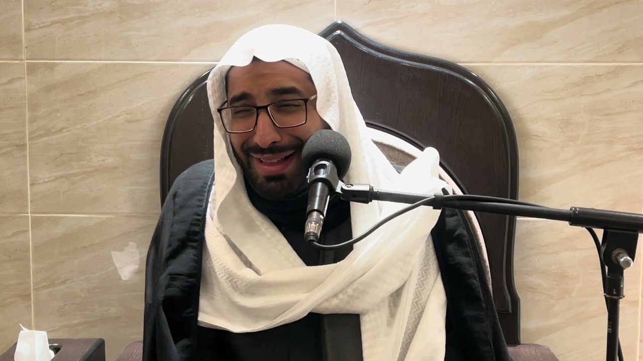 الملا أحمد الهاني| نعي 