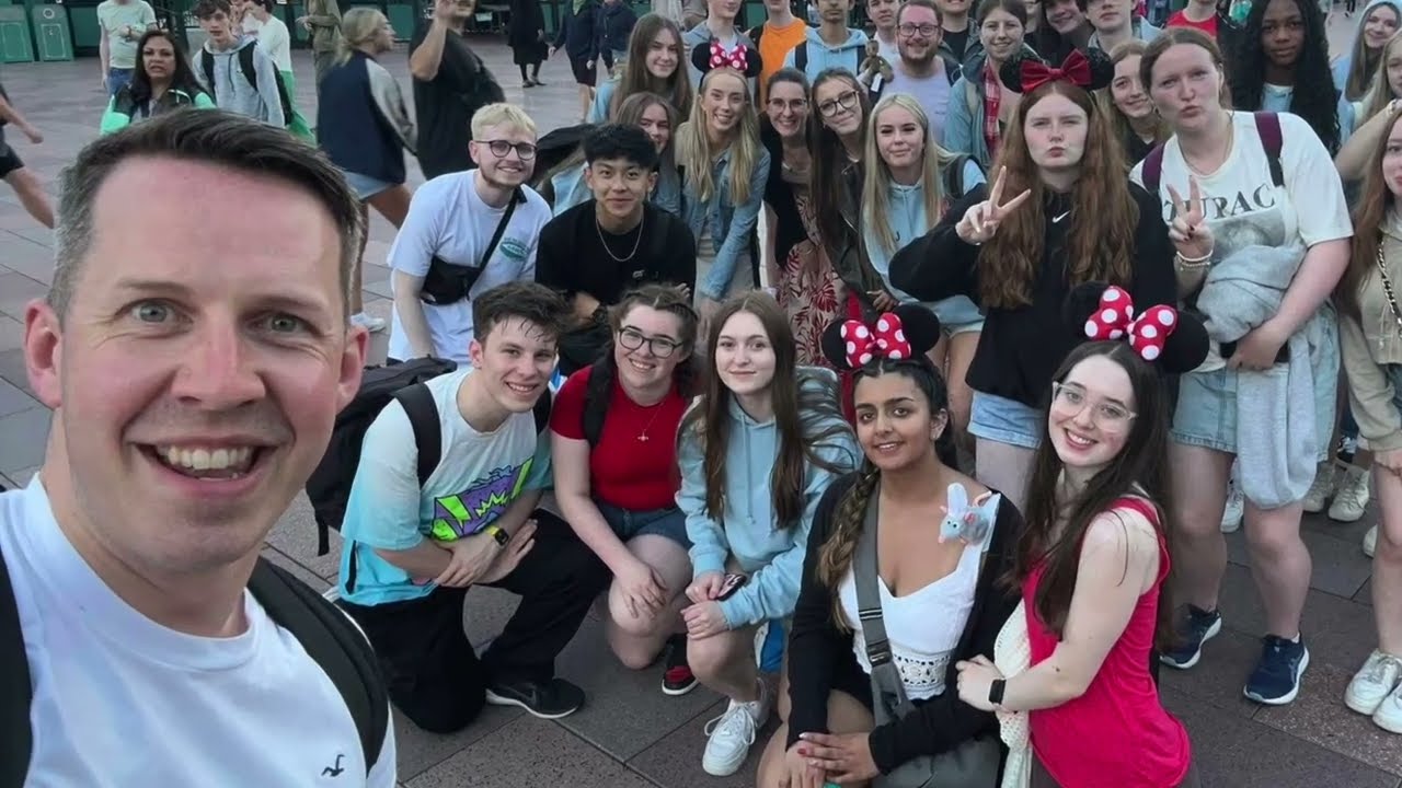 Wellington College Belfast - Final Assembly Summer 2024