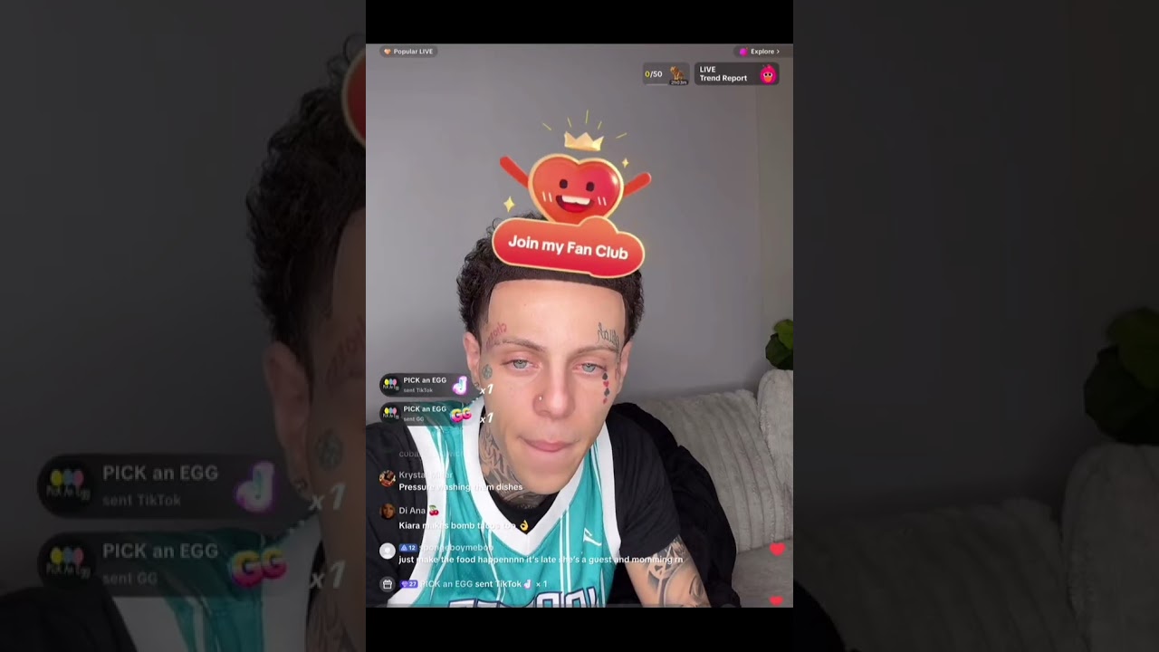 Jwavy Saturday TikTok live new video vlog part 1