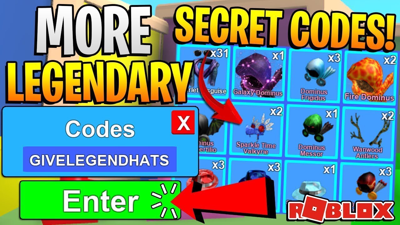 *GODLY* Mining Simulator Codes | Roblox