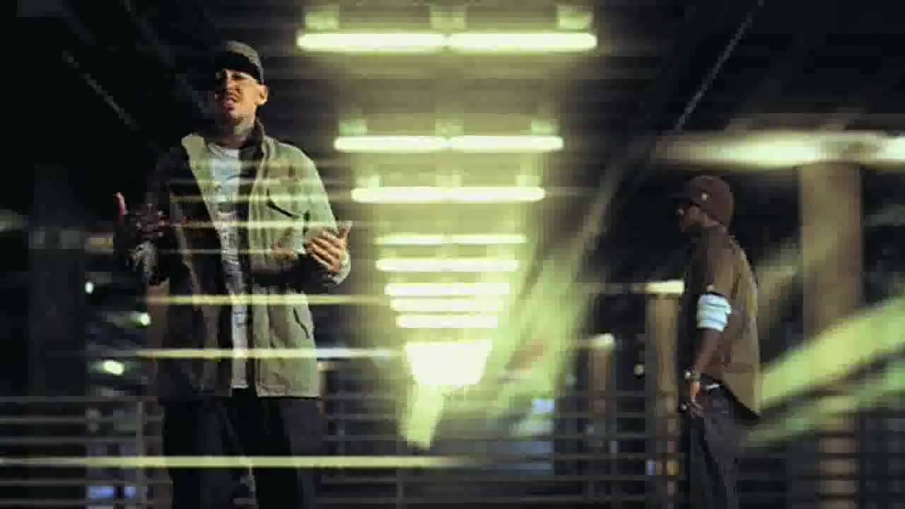 Believe Me - Fort Minor (Official Video) [HD]