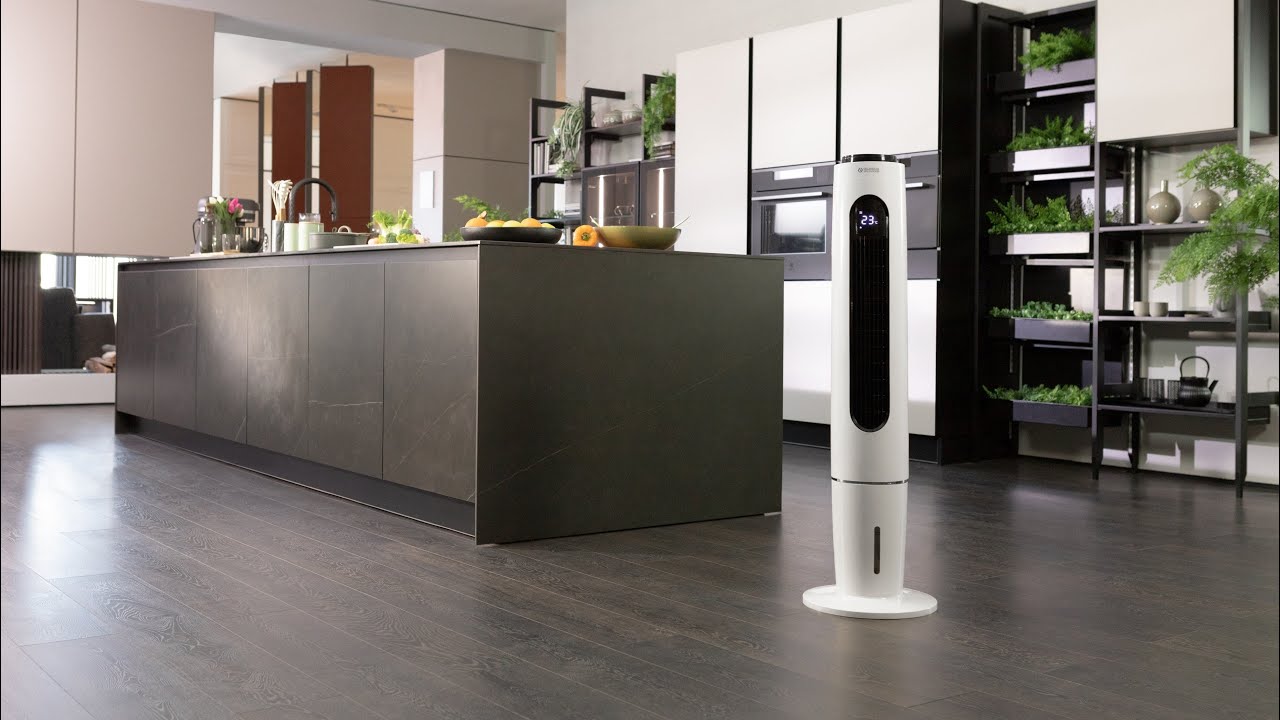 Peler Tower, for your instant wellbeing