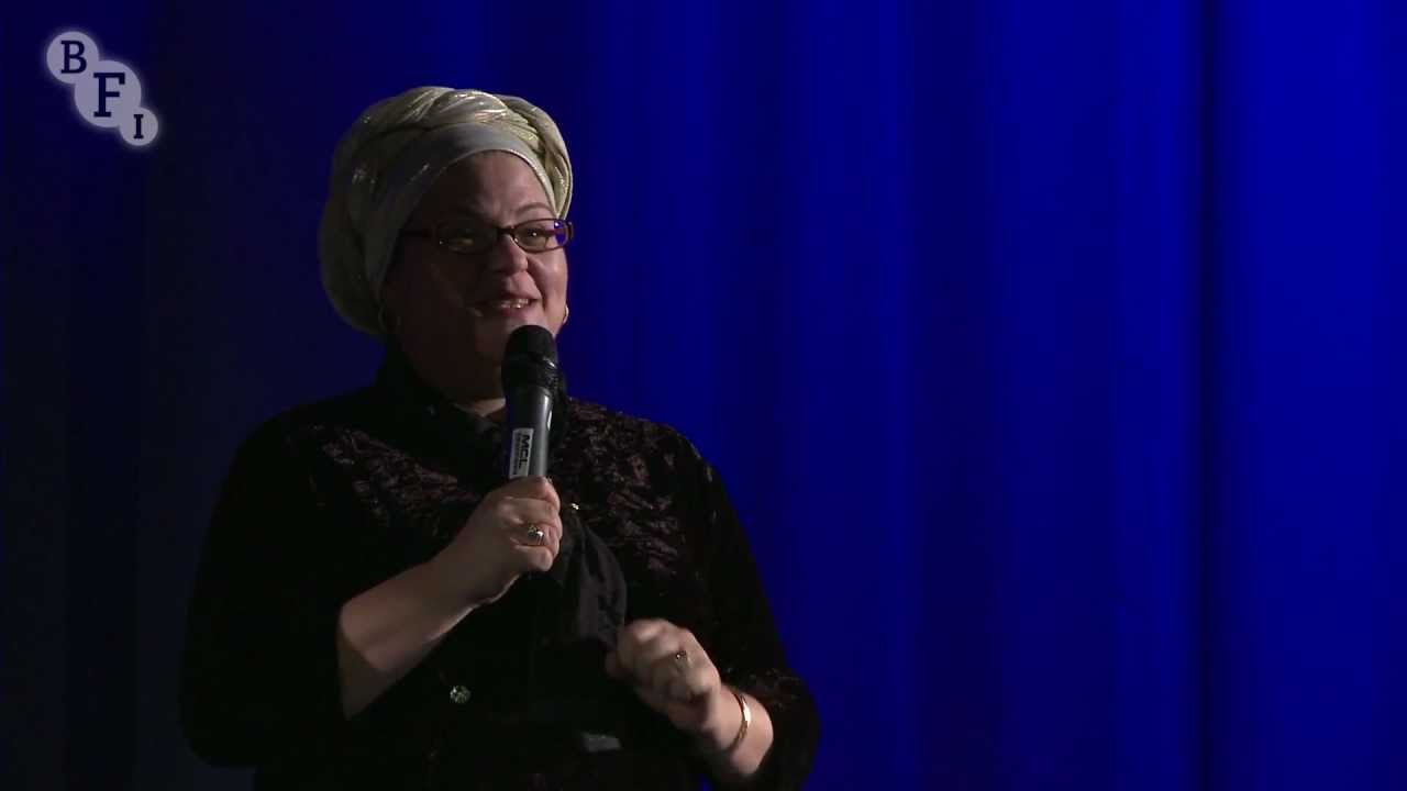 Rama Burshtein on Fill The Void