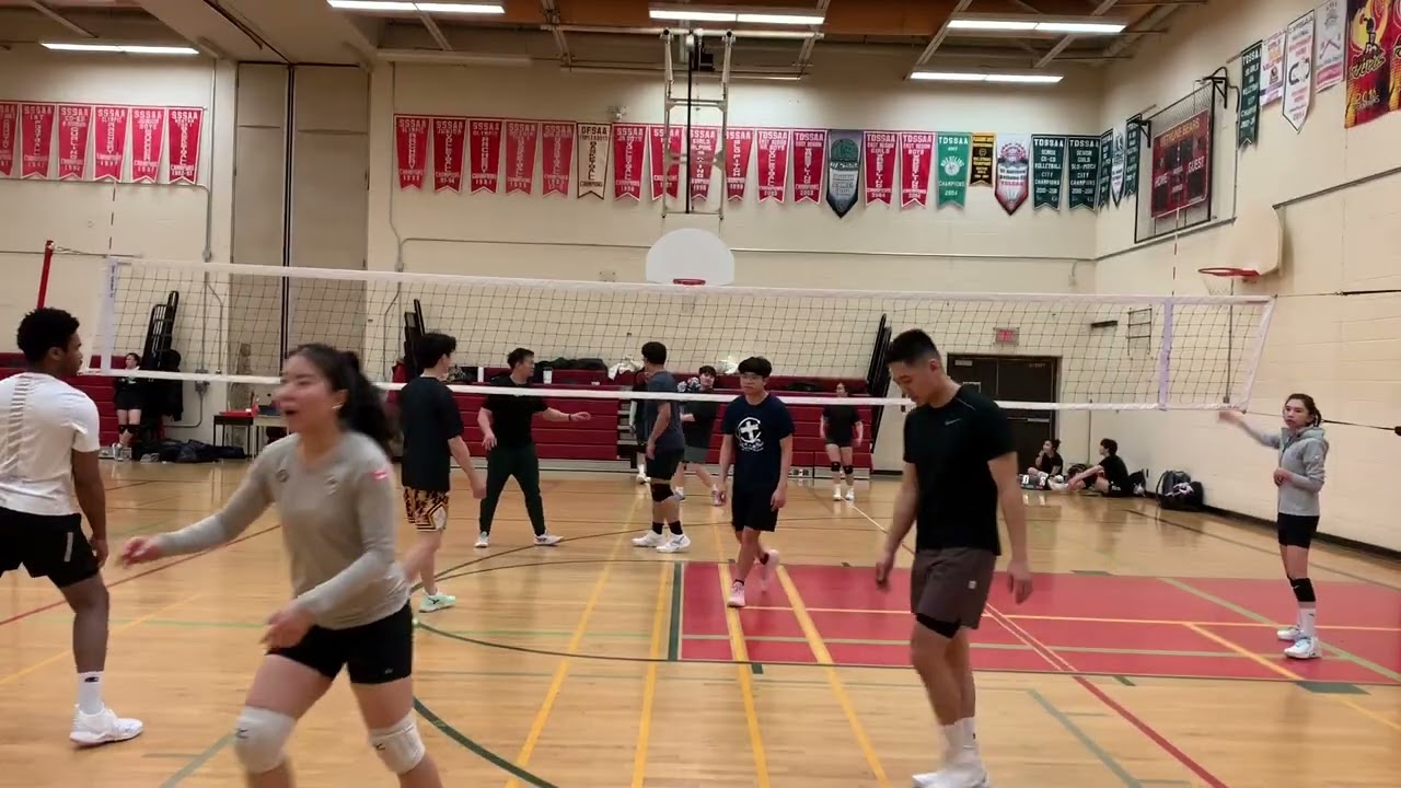 W3 - J.O.B less vs JD Potter