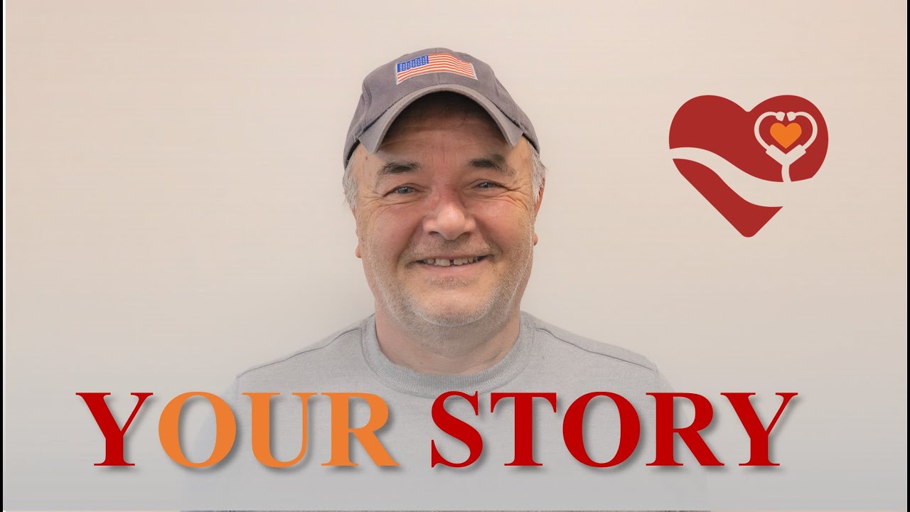HEART OF OHIO FAMILY HEALTH: Your Story Vol. 1