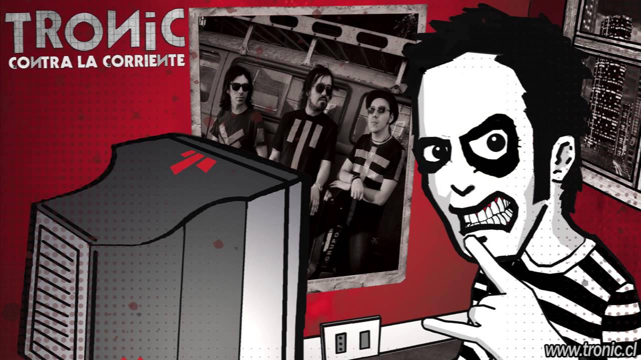 TRONIC - Cuatro Aces