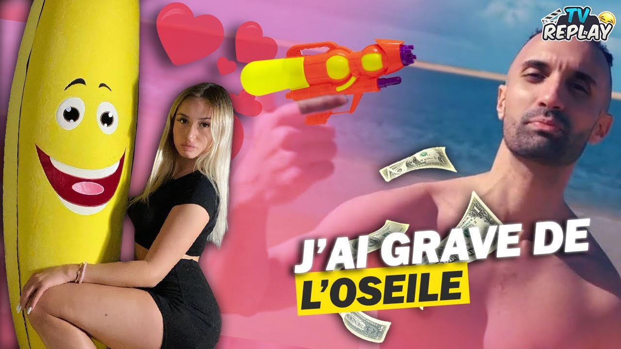 MALAISE TV & LES PERLES DU NET ! #95