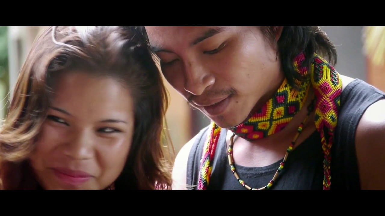 Clip - [A POTAL DA POTALI] - MAKANA KOM SYSTEM