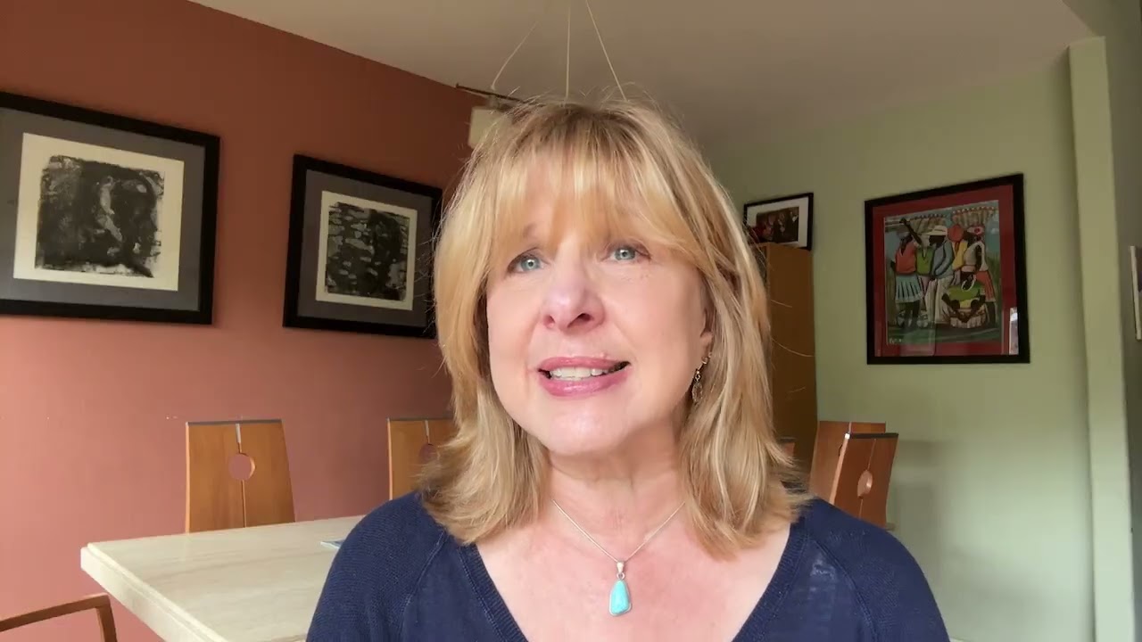 Jadeclass Education Introduction - Ebba-Marie Gendron