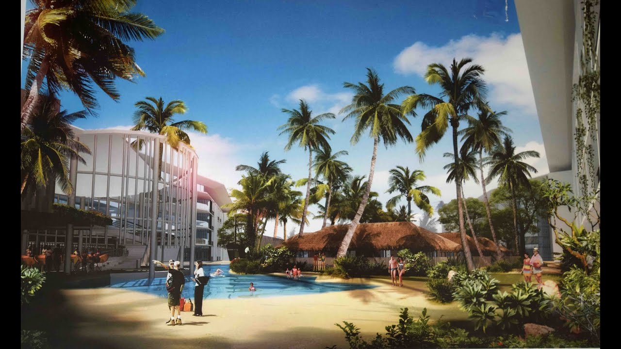 Accommodation & Resorts in the Camotes Islands Philippines