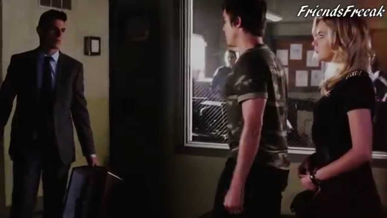 Hanna & Caleb | Crazy in love