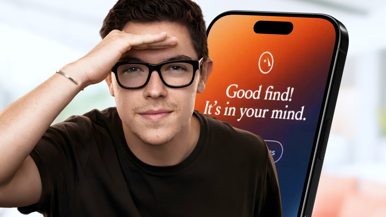 This App's Design Philosophy is a Masterclass in Intentional Product Thinking | App Breakdown #57