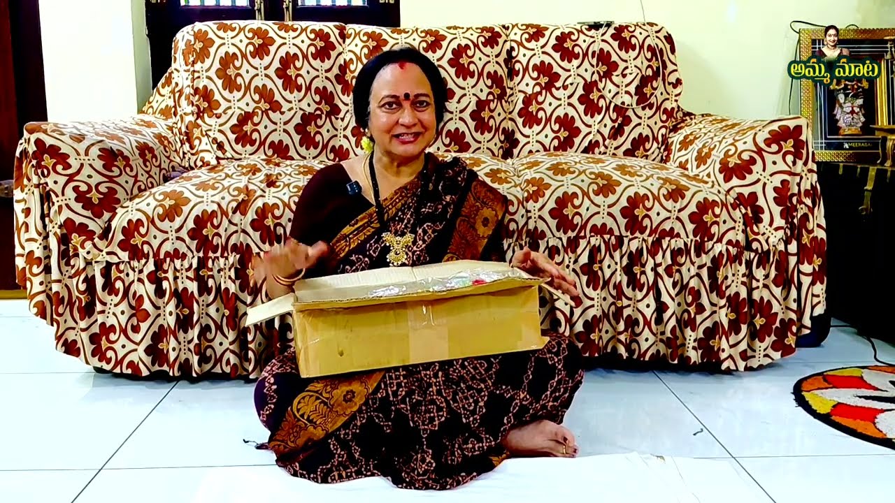 కొత్త సంవత్సరంలో రామయ్యతండ్రికోసం వచ్చేసాయి|పండుగ పనులుప్రారంభం|