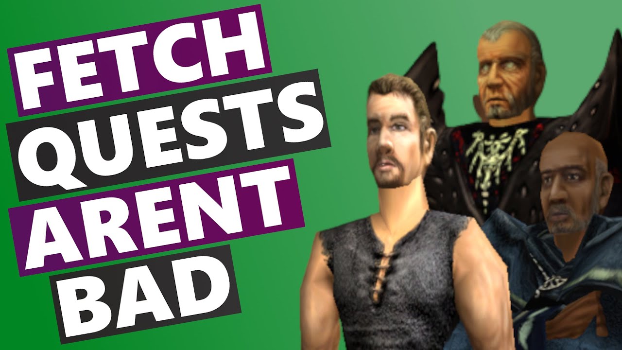 This Fetch Quest Is My Favorite Moment in Gothic 2 | Gothic 2 Gold Edition Analysis