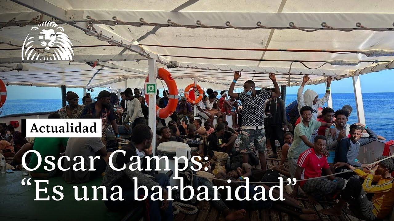Oscar Camps: 