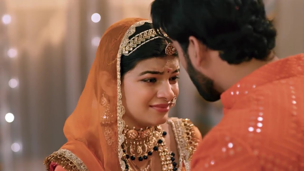 Saru Latest Episode 169 Best Scene | सरु | Mohak Matkar, Shagun Pandey, Anushka | Zee TV APAC