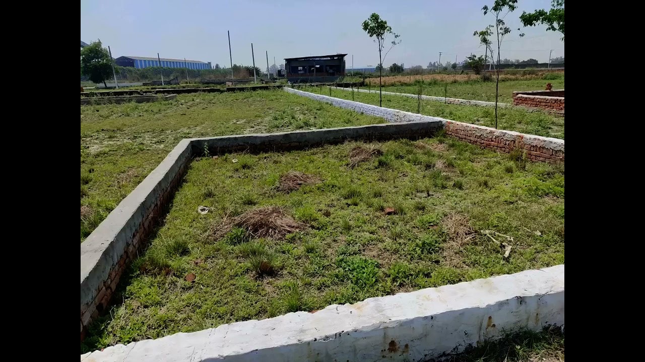 Plot For Sale In Sikar Rajasthan Property In Sikar Plot In Sikar M.9602162643
