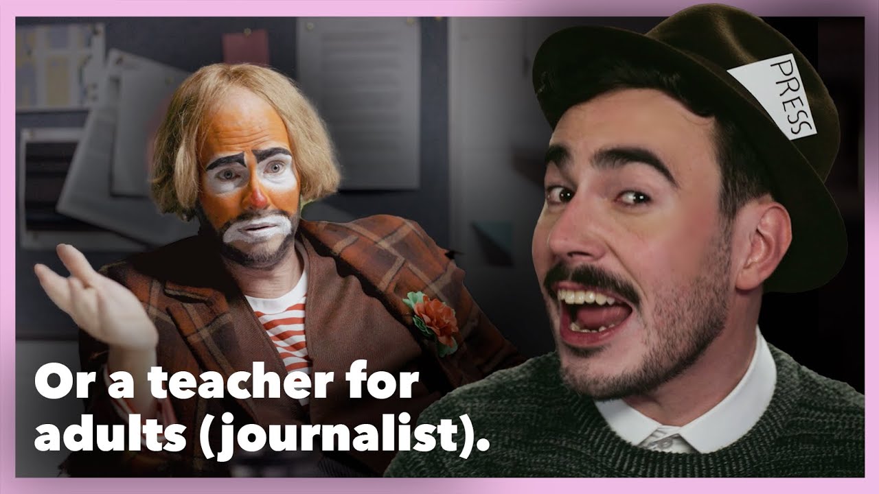 How To Change New Zealand | Be A Teacher | Episode Two