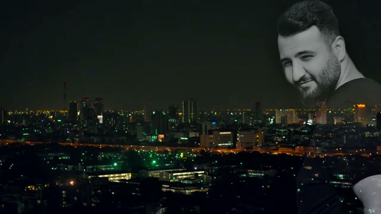 Ferdi Tayfur feat VusLat (İçim Yanar)2025
