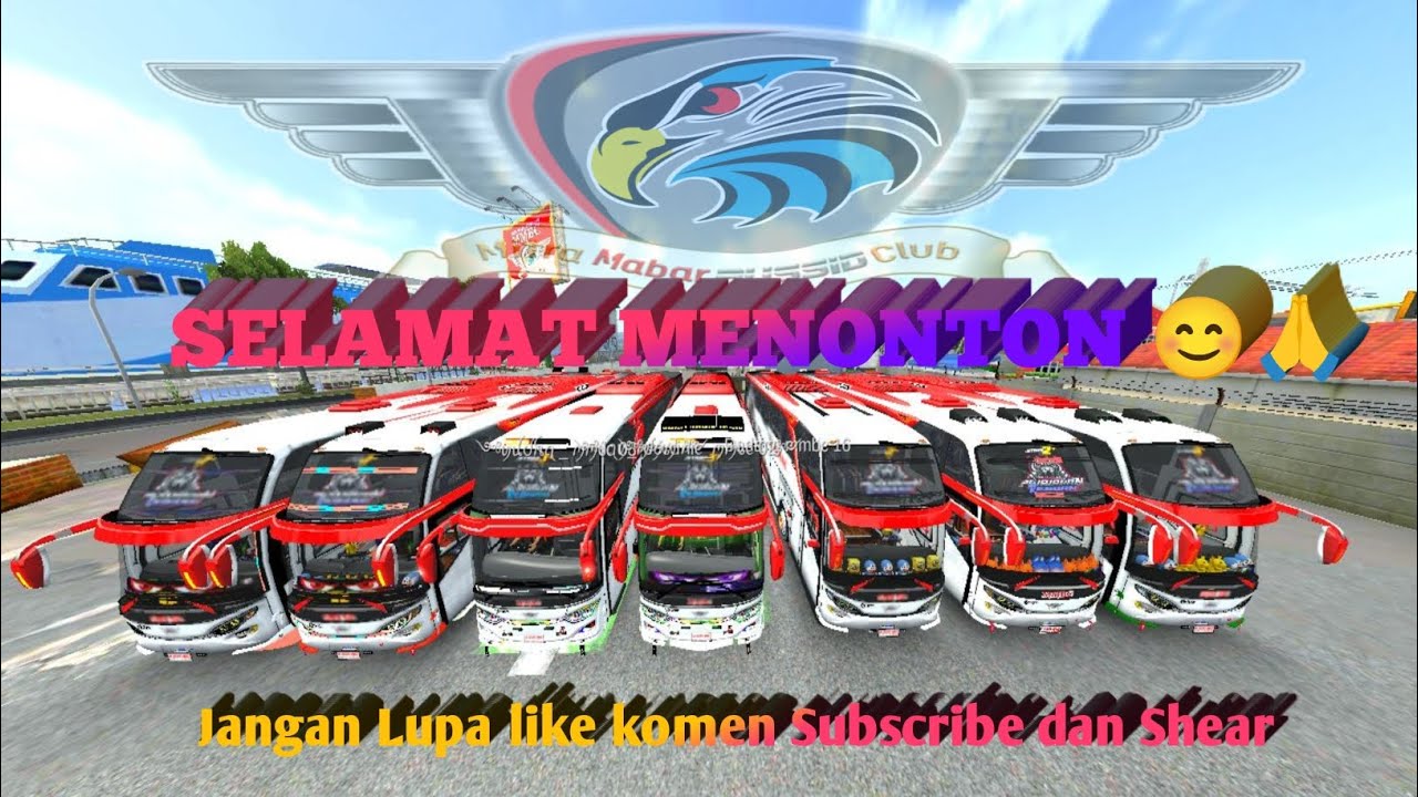 Mabar bareng Anggota MMBC (CCTV MMBC 19-CCTV MMBC 03)(KOMANDO MMBC 02)