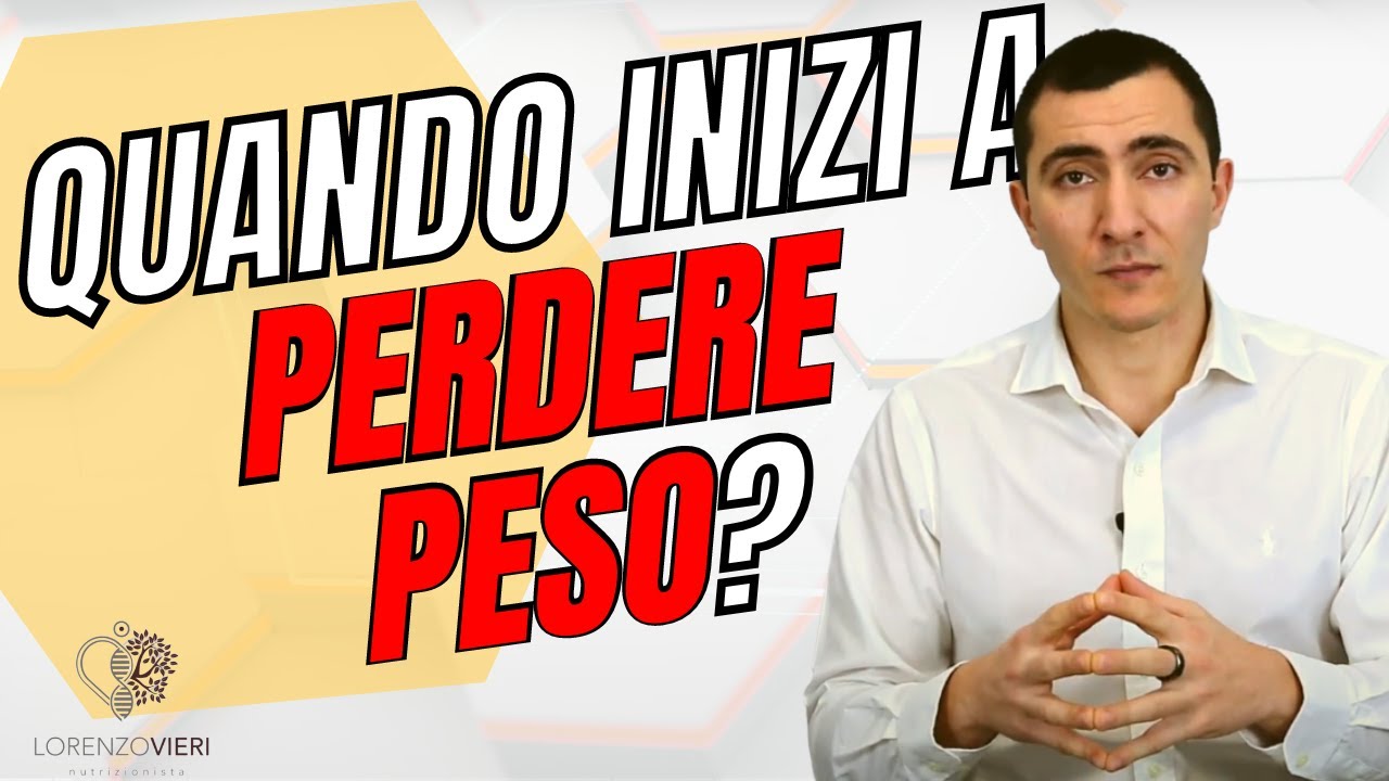 Perdere peso in dieta chetogenica #chetogenica