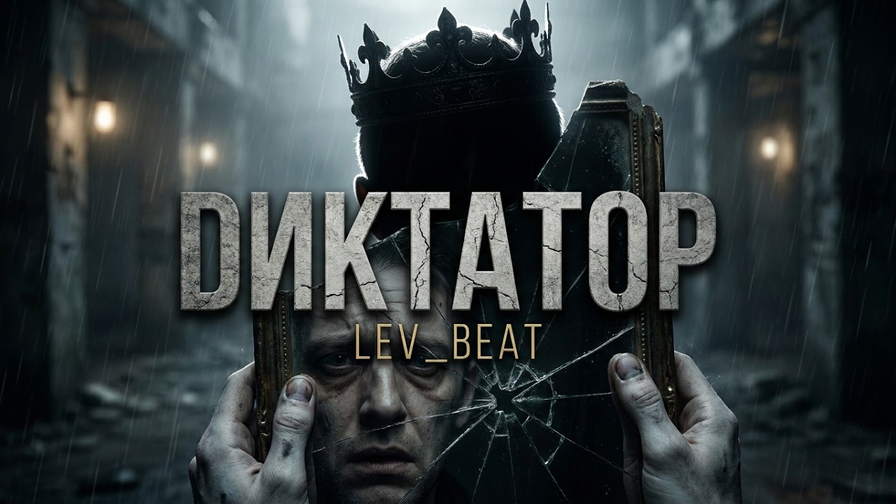 LEV_BEAT - Dиктатор [Ukrainian Rap Music 2026]