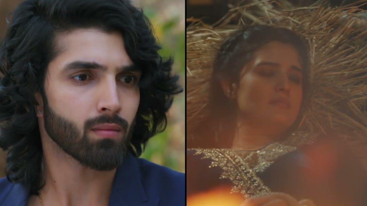 Jaane Anjaane Hum Mile | Latest Episode 392 Best Scene | Bharat Alhawat | Ayushi |Jayati|Zee TV APAC