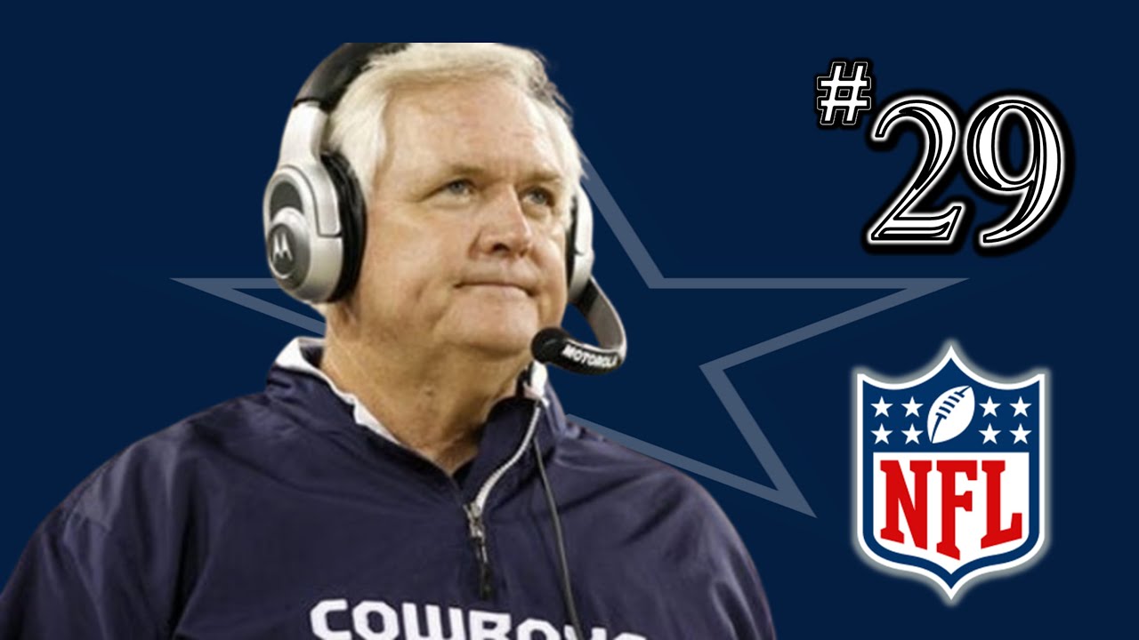 The 2010 Dallas Cowboys: The NFL's Most DISAPPOINTING Teams