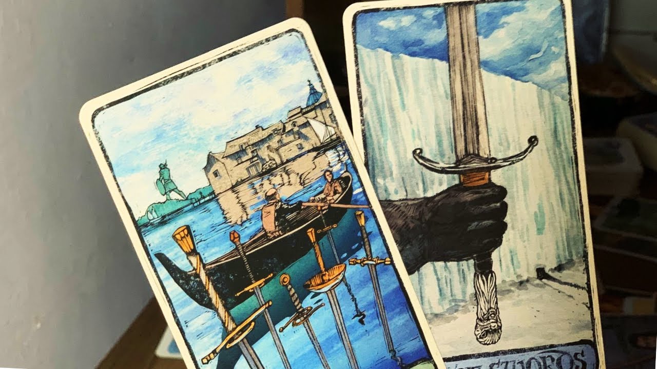 ❣️SE ALEJÓ PERO la CONEXIÓN SIGUE LATIENDO. EL TAROT TE LO REVELA TODO🔥