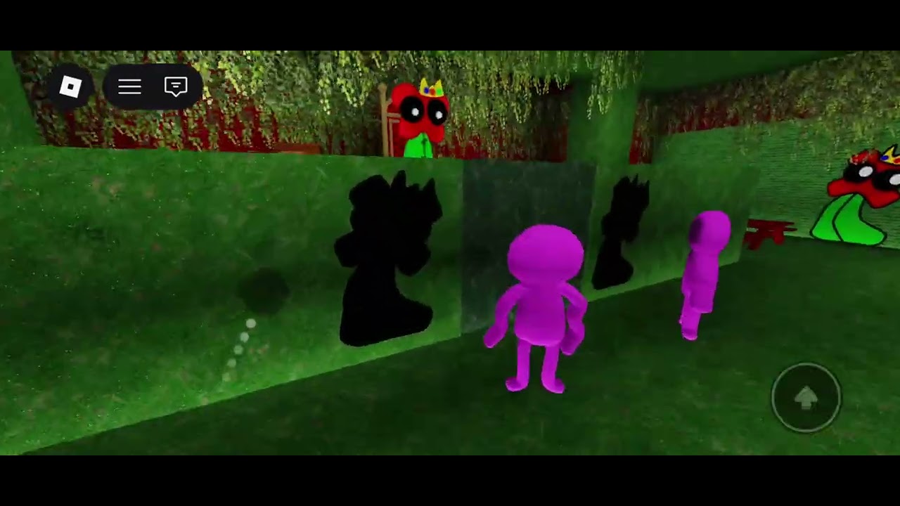 Ursurs Shelter chapter 3 full gameplay 