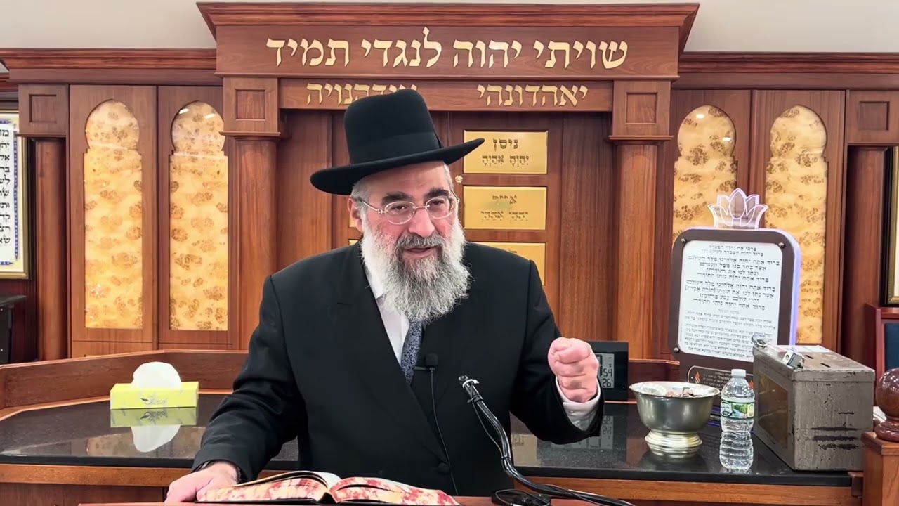 גבר שמתחפש לאשה ולהפך - מה ההלכה? 