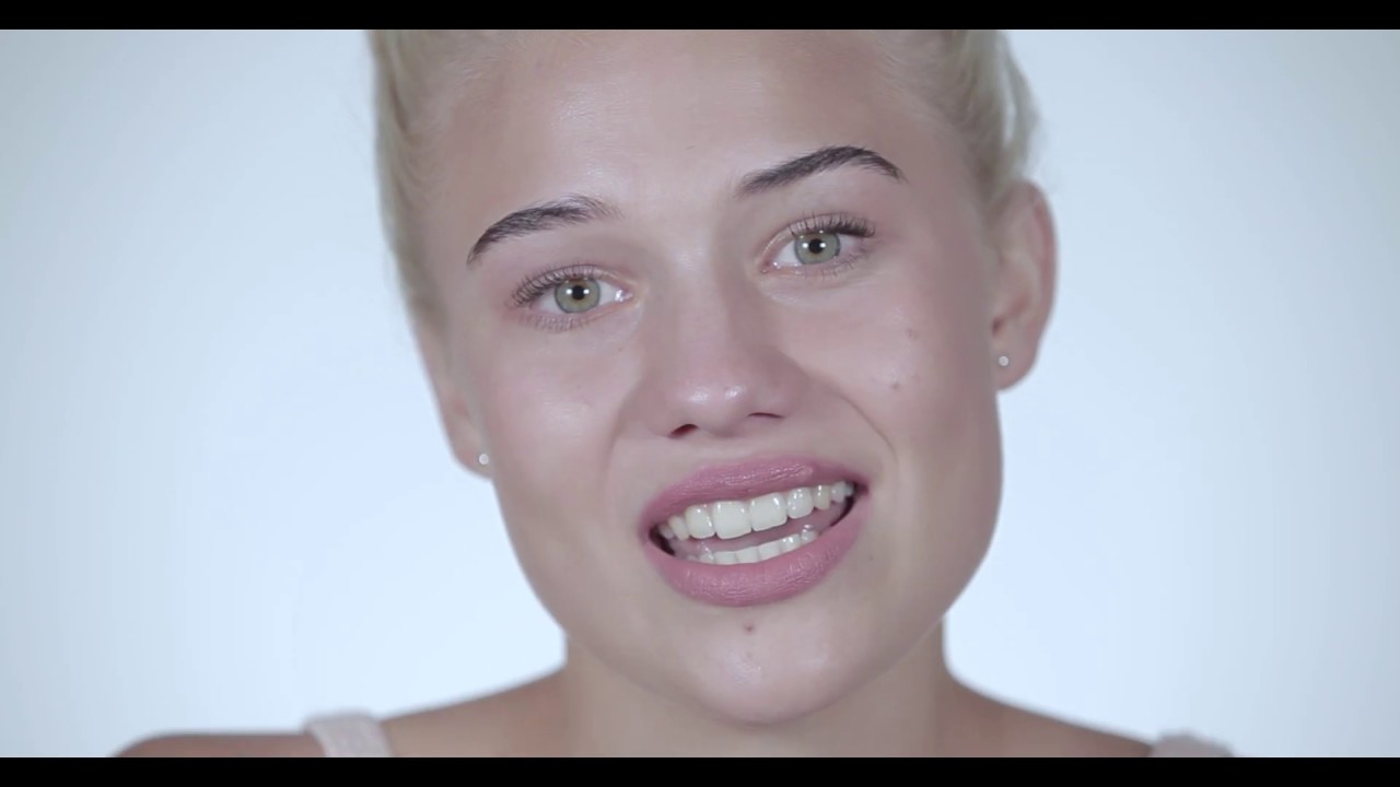 Charlize Berg - Yster in die vuur