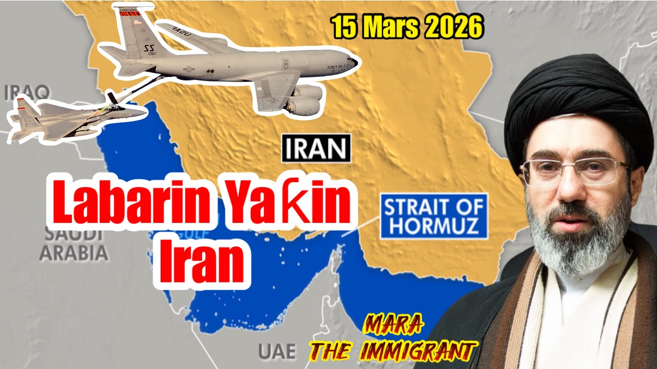 Sojawan IRAN sun rantse sei hun gama da Netn-Yaho