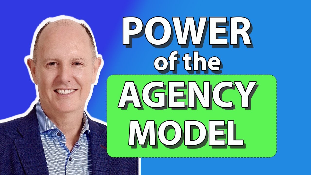 What are the Advantages of The Agency Model for OEM's, Car Dealers and Customers