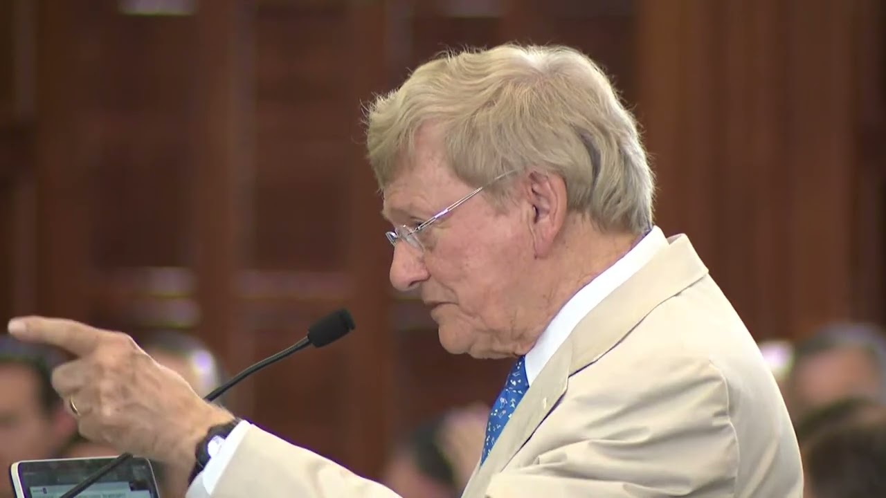 Ken Paxton whistleblower Blake Brickman: I refused $3 million settlement when conditions weren't met