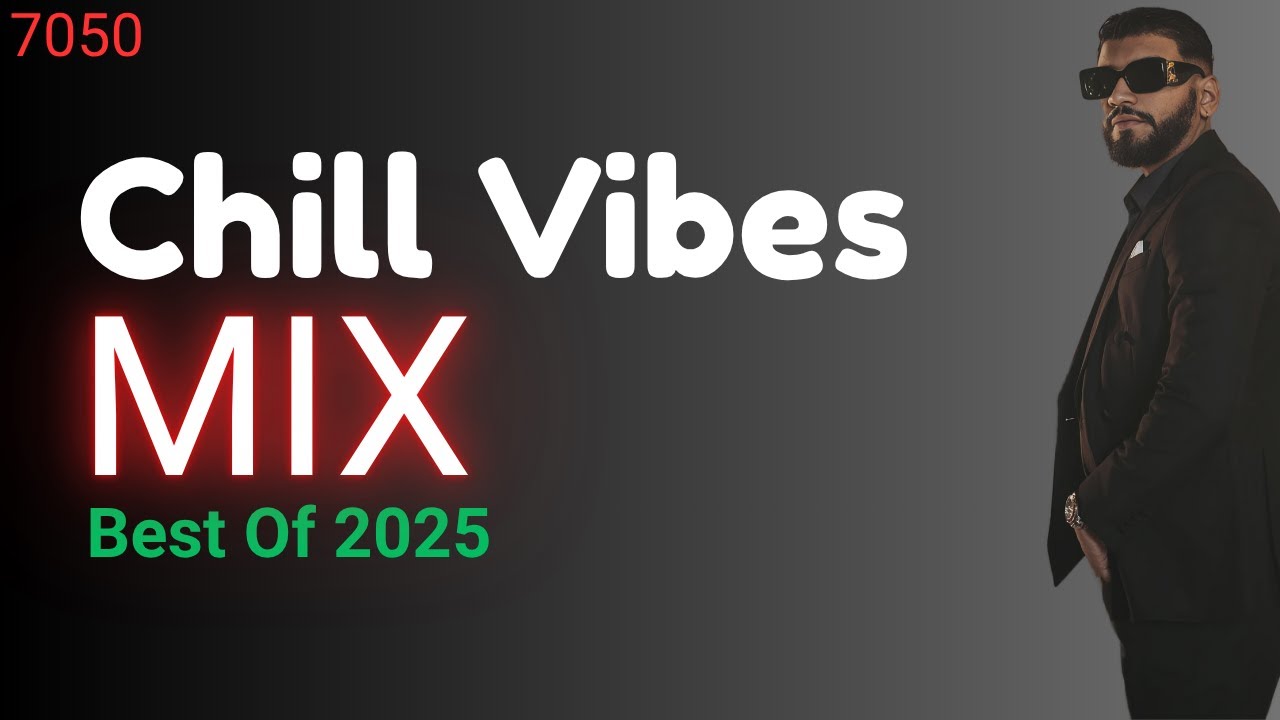 Samara Mix Best Of [2025] | Magic Location La Moula Dream La Monas@samara_riahi @ChillVibes25005