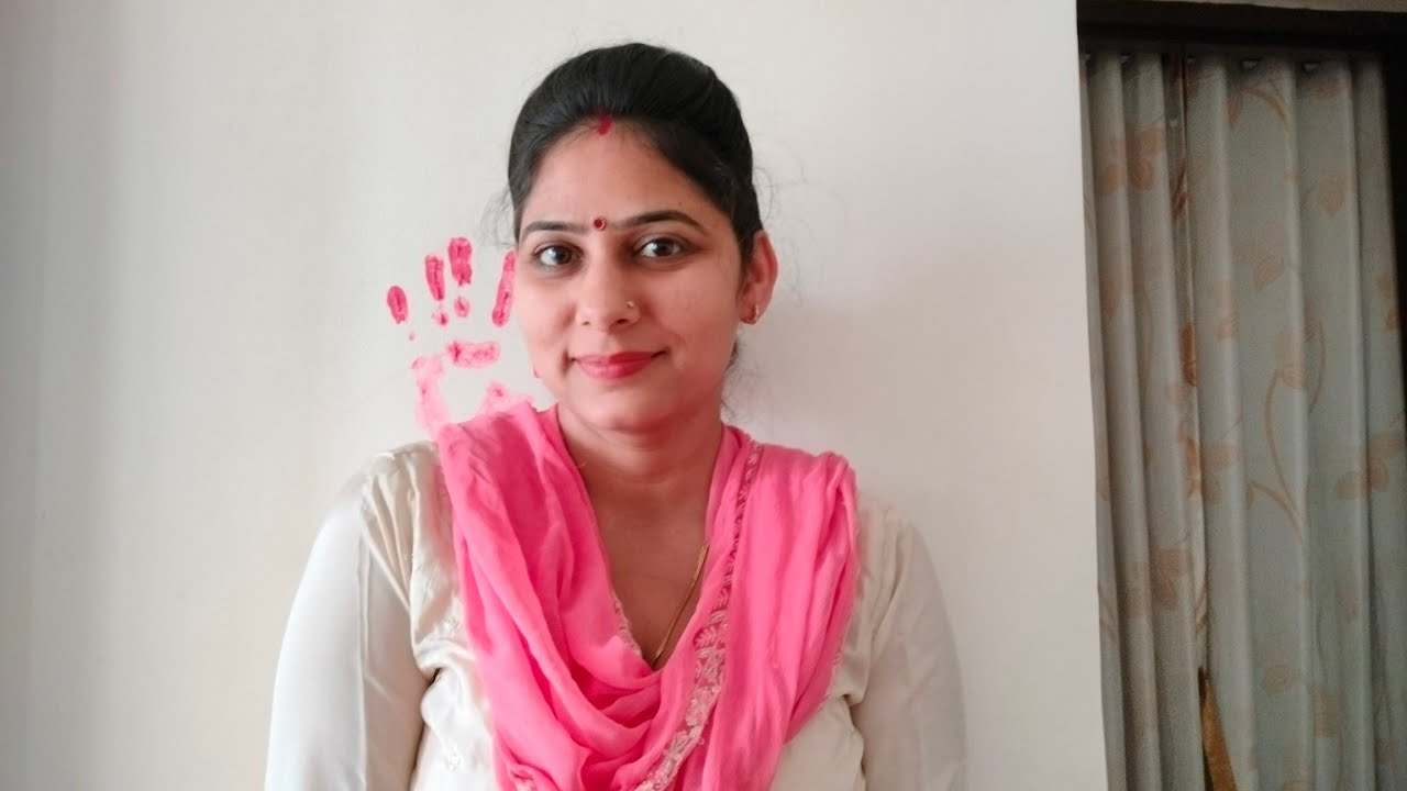 My Cute Wife 😍