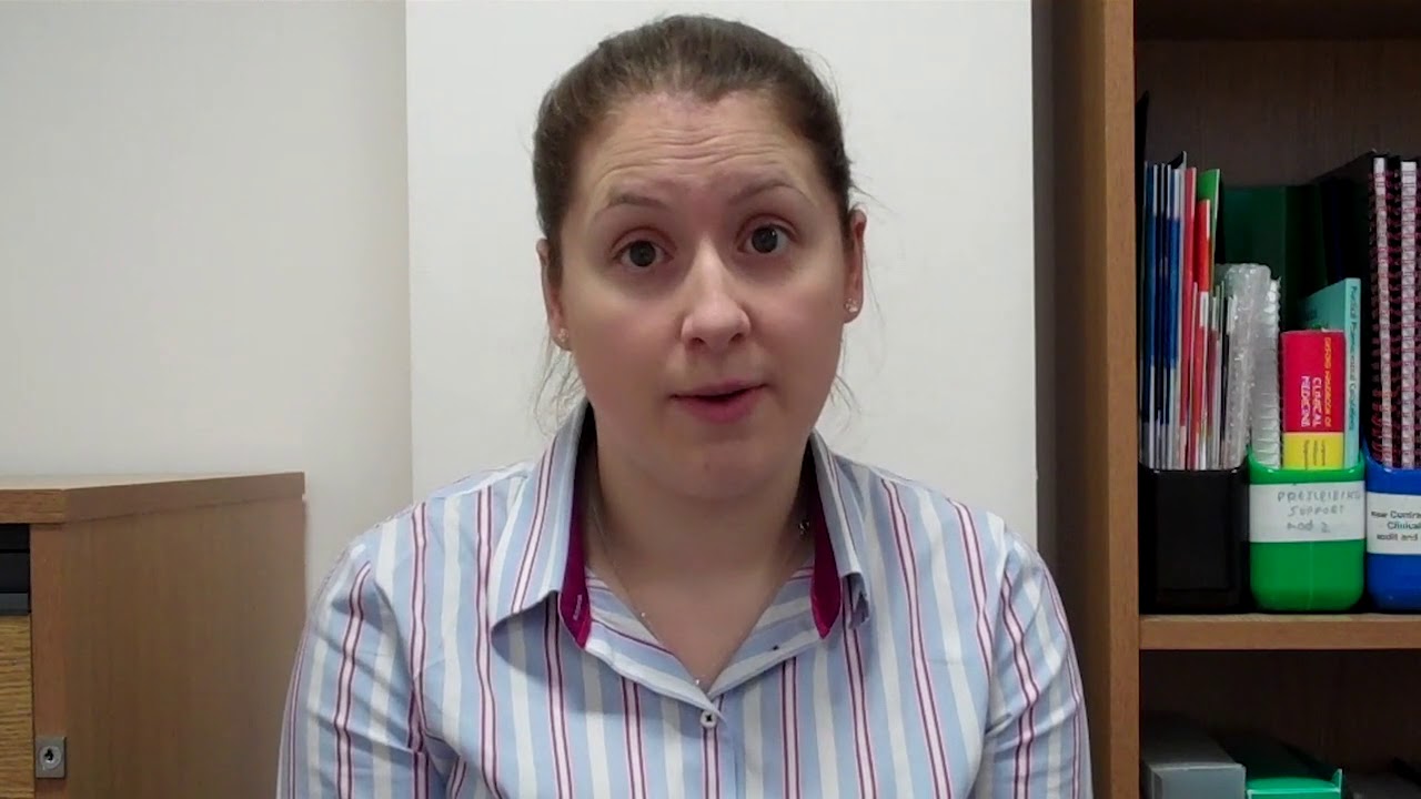 Patient safety campaign 2018: introduction