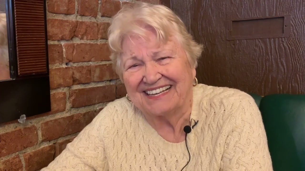 ~ SOULJOURNS' TRIBUE TO THE LIFE OF BERNIECE MEAD, AN ANGEL TO SAI YOUTH AROUND THE WORLD