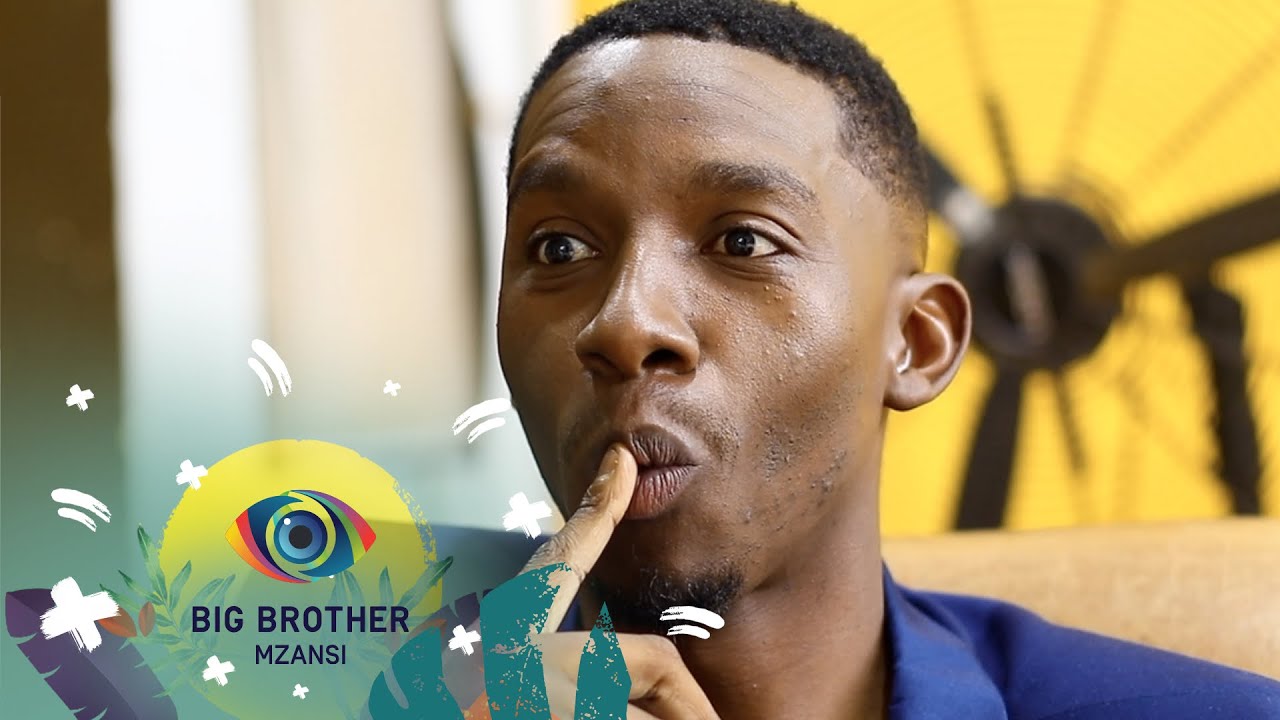 ‘Strategies Housemates didn't know they need’ Lawrence Maleka – BBMzansi | Mzansi Magic