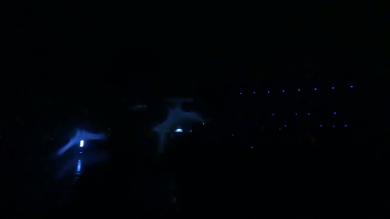 Hologramowa prezentacja z okazji 85-lecia ZM Dezamet w Nowej Dębie