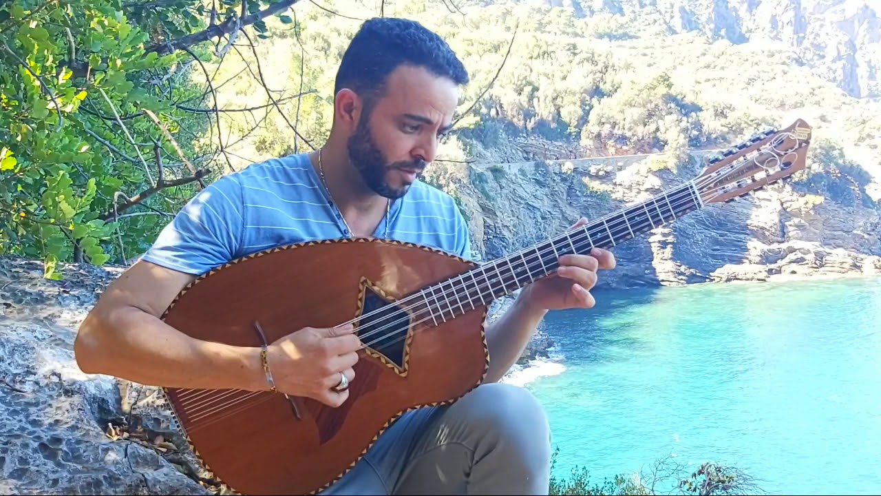 #Bejaia #Bgayet a tamurt_iw ( bejaia ma ville natale) # Abdelkader #bouhi