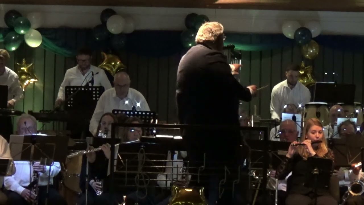 Limburg's Got Talent 2025   Galoppe