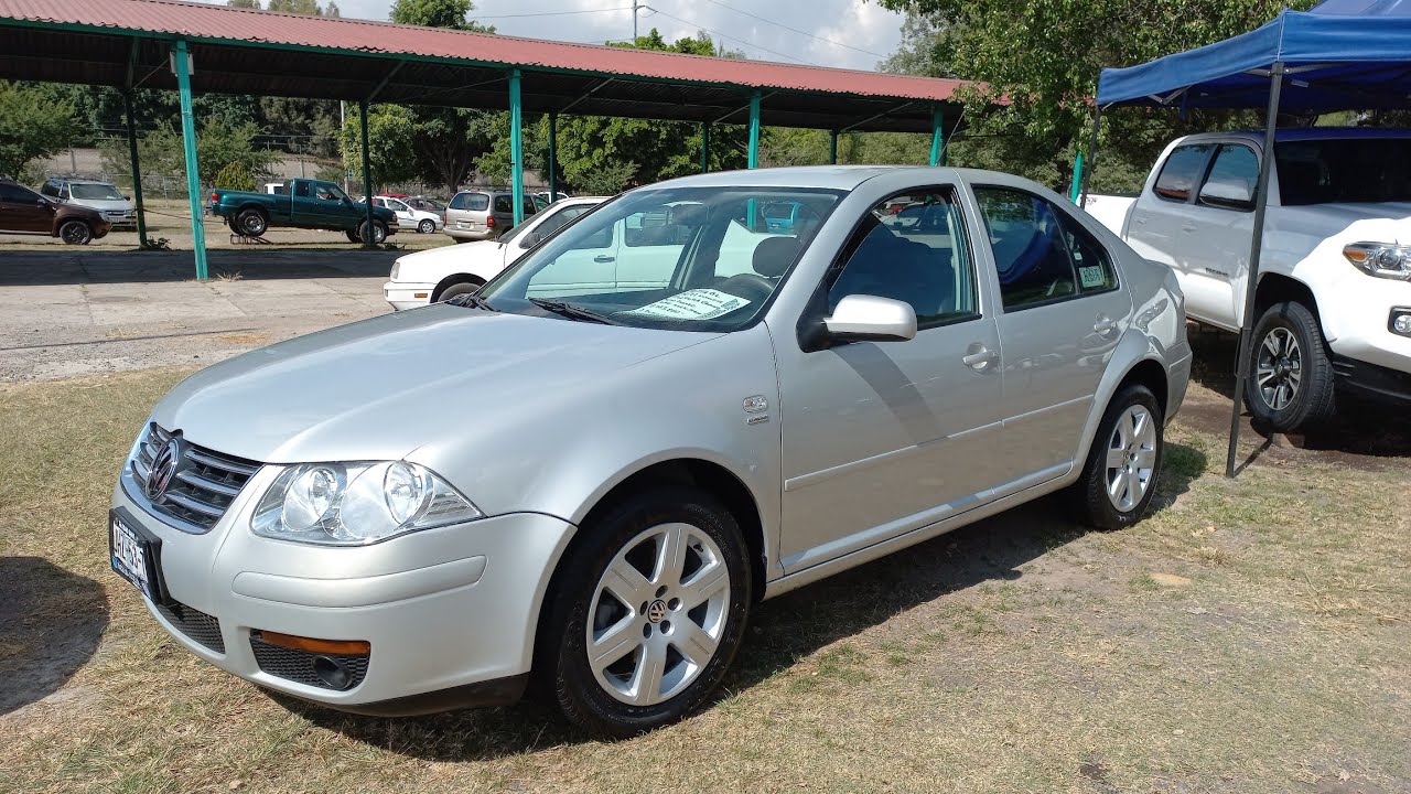 volkswagen jetta 2011 un buen auto para comprar por que ?