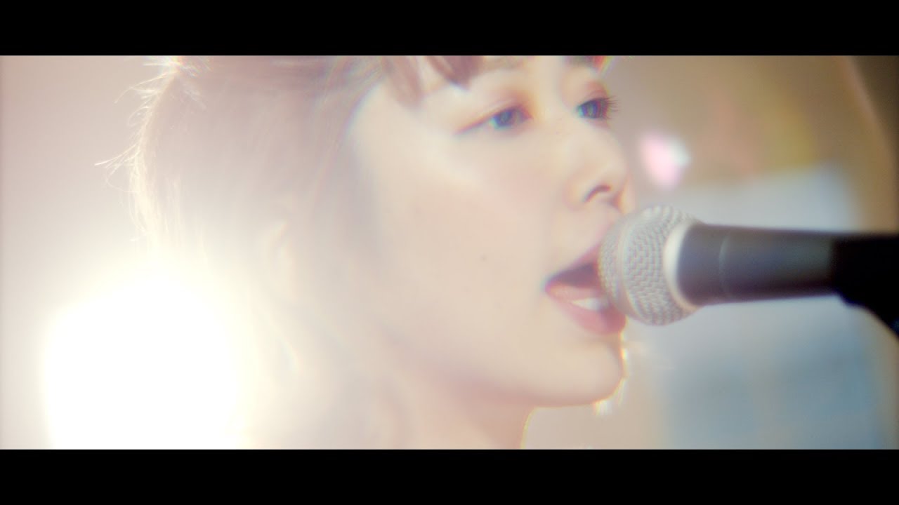 Lucie,Too - あなたの光 (Official Music Video)  / Anata no Hikari(Your Hope)