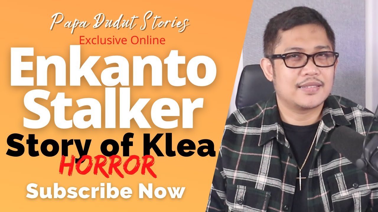 KLEA | PAPA DUDUT STORIES