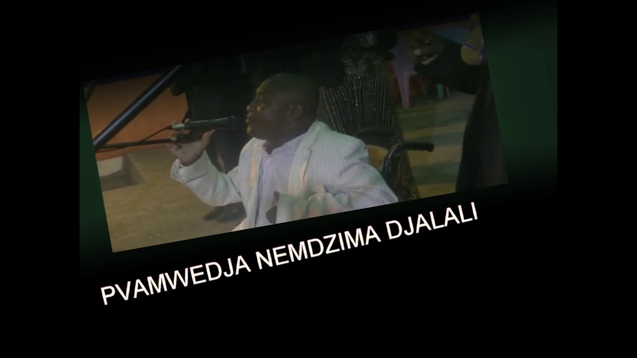 Djamil Mohamed '' DOUNIA