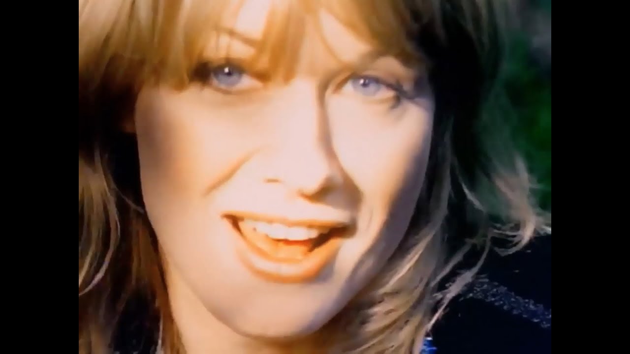 Heart - Will You Be There (In the Morning)
