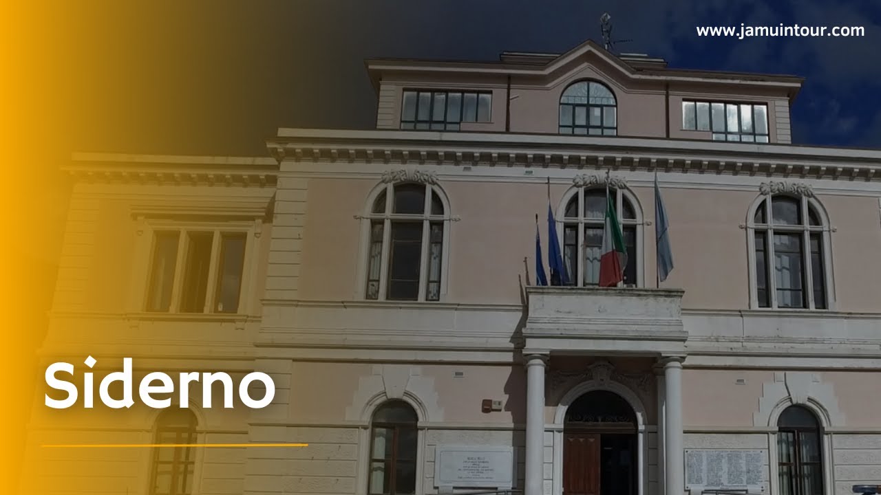 Siderno